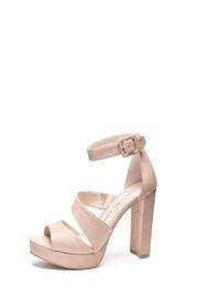  Riddle Heel