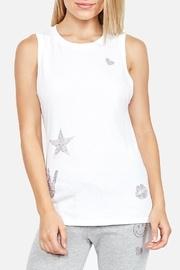  Ashlin Crystal Tank