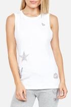  Ashlin Crystal Tank