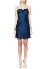  Axel Mini Dress