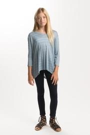  Shanny Sleeved Top
