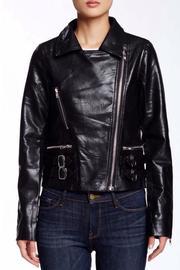  Pucker Up Jacket