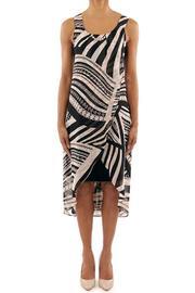 The Tribal Dress