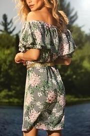  Pretty Party Dress