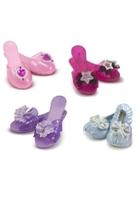  Dress-up Shoes