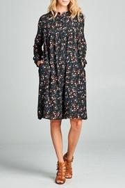  Fall Dress