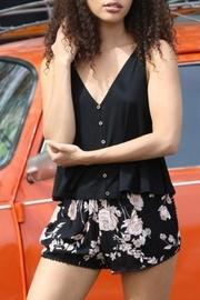  Gypsy Bouquet Shorts