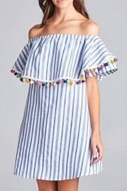  The Susan Dress