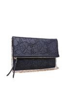  Perforated Clutch