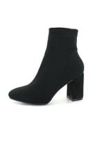  Ramona Knit Boot