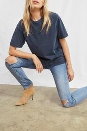  Perfect Navy Tee
