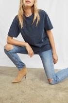  Perfect Navy Tee