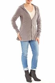  Mid Hedgerow Hoodie