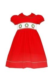  Red-corduroy-smocked-christmas-wreath-dress