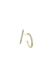  Small Gold Hoops