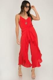 Vixen Jumpsuit