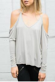  Swagger Tee