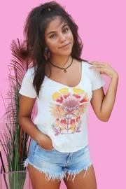  Obey Tee