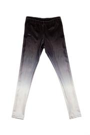  Metallic Mermaid Leggings
