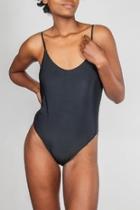  Sadie Slim One-piece