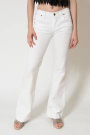  Hutton Bootcut Jean