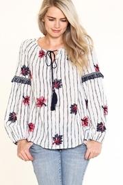  The Holloway Top