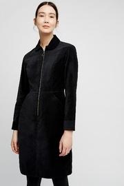  Jacqueline Velvet Dress