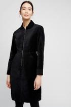  Jacqueline Velvet Dress