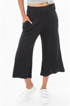  Lush Modal Culottes
