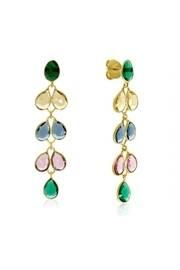  Multi Maddie Earrings