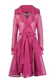  Frenchy Fun Trench
