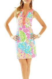  Ryder Shift Dress