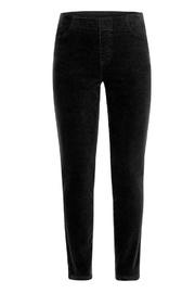  Corduroy Pull-on Pant