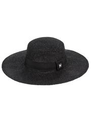  Straw Boater Hat