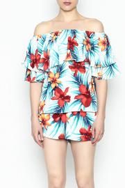  Bay Breeze Top