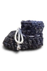  Pebble Wool Slipper