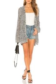  Chiapas Cardigan