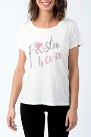  Fiesta 4eva Tee