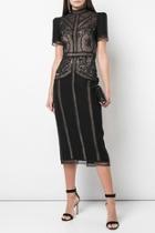  Enkei Pencil Dress