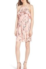  Corralyn Halter Dress