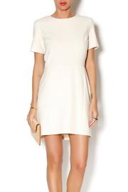 Pinkyotto Lacey Work Dress