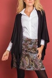  Jacquard Skirt