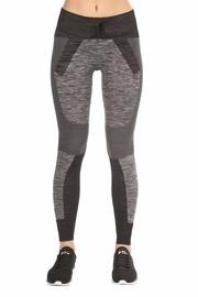  Terrain Legging