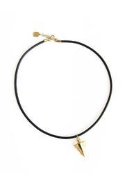  Arrow Black Choker