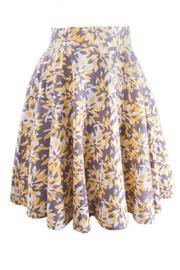 Vintage Style Skirt