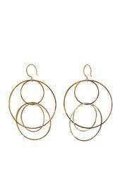  Figure Eight Hoops