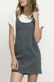  Oxley Overall Dress