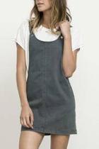  Oxley Overall Dress
