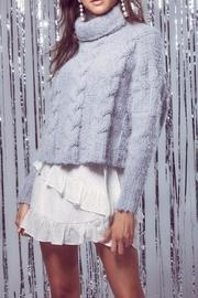  Celestial Sweater