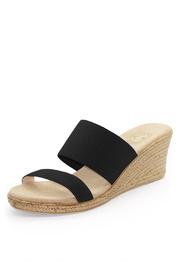  Backless Cooper Sandal